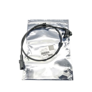 <span class=keywords><strong>Capteur</strong></span> de vitesse de roue <span class=keywords><strong>ABS</strong></span> pour voiture 9811802580 pour Peugeot 307 308 408 <span class=keywords><strong>3008</strong></span> Citroën C4L 4545K3 4545F5 4545C1 4545L0 - Product Image 1