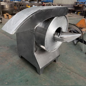 Machine à frites longue Zhengzhou Furui/grande ligne de production industrielle de croustilles/ligne de production de frites - Product Image 4