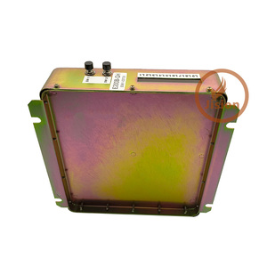 Carte de commande ECU E861-03705 E86103705 pour pièces d'excavatrice E320B E330B - Product Image 3