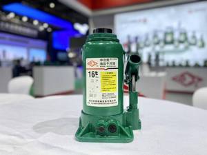 Гидравлический цилиндр HUGONG с полым штоком для использования с винтовым приводом - Product Image 3