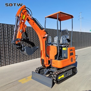 Livraison gratuite Chine 2 <span class=keywords><strong>tonnes</strong></span> <span class=keywords><strong>1</strong></span>,8t 0,8 tonne 1T <span class=keywords><strong>1</strong></span>,8 2 <span class=keywords><strong>1</strong></span>,<span class=keywords><strong>5</strong></span> <span class=keywords><strong>1</strong></span> tonne <span class=keywords><strong>Mini</strong></span> <span class=keywords><strong>pelle</strong></span> hydraulique micro <span class=keywords><strong>mini</strong></span> excavatrice sur chenilles à vendre - Product Image 1
