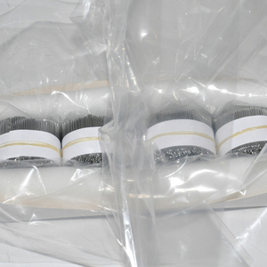 18 gauge 16 gauge ujung jarum stainless steel, pipa syringes tabung 304 pengukur untuk seni tubuh - Product Image 5