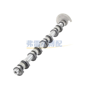 เพลาลูกเบี้ยว Peugeot Citroen DS MINI 1.6T EP6 อะไหล่แท้ รหัส 11377591483 V75914838003 0801FT - Product Image 1