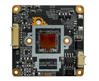 Module de caméra réseau IP 5MP, objectif 2,8 mm, IMX335 SSC30KQ pour caméra de course FPV RC, vision robotique, caméra HD