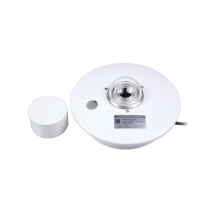 เครื่องวัดความร้อนแบบไพราโนมิเตอร์ RIKA RK200-03 กระจกสองชั้น ความไวสูง - Product Image 2