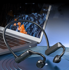 Échantillons gratuits <span class=keywords><strong>Casque</strong></span> sans fil pliable <span class=keywords><strong>de</strong></span> style bandeau OEM Meilleur <span class=keywords><strong>casque</strong></span> sans fil mains libres Écouteurs intra-auriculaires Audifonos BT5.4 <span class=keywords><strong>Casque</strong></span> - Product Image 3