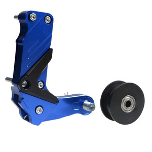 Universele Motorfiets Kettingspanner Regelaar Versteller <span class=keywords><strong>Roller</strong></span> Gereedschap Voor Dirt Pit <span class=keywords><strong>Bike</strong></span> Atv Motocross Gemodificeerde Accessoires - Product Image 6