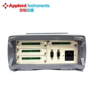 เครื่องมือวัดอุณหภูมิ 8 ช่องแอพเพลนท์ อินสตรูเมนท์ส AT4532 พร้อมอินเทอร์เฟซ USB สำหรับบันทึกข้อมูลและตรวจสอบเตาเผา - Product Image 3