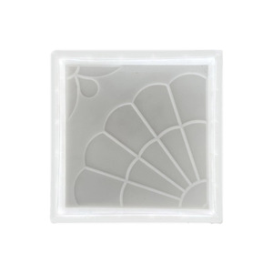 Épissage de fleurs de prunier, pavage extérieur, <span class=keywords><strong>brique</strong></span> de sol carré, <span class=keywords><strong>brique</strong></span>, béton, moules en plastique par Injection - Product Image 5