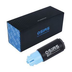 Parti di modifica della pompa OSIASFuel per Toyota e Lexus. Ricambi Auto universali. 12V, E85, portata 100 LPH. - Product Image 6