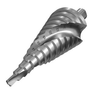 Krino-0124024บิตเจาะขั้นตอนเกลียว hss-EAN บิตเจาะ8014249376767บิตเจาะอื่นๆ - Product Image 3