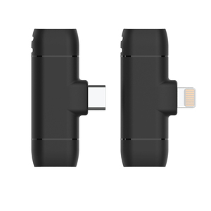 Nuevo Micrófono de Solapa Portátil M10 Mini, Micrófono de Condensador con <span class=keywords><strong>Clip</strong></span> <span class=keywords><strong>para</strong></span> Estudio de Audio, Micrófono con Cable <span class=keywords><strong>para</strong></span> PC y Laptop - Product Image 2