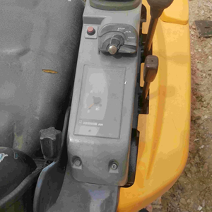 Caterpillar 301.5 <b>Micro</b> Hydraulic Excavator Used Earthmoving <b>Machinery</b> Cat301 5 Crawler Digger - Product Image 3