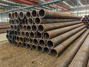 Prime Quality ASTM A106 A53 A36 <strong>API</strong> 4 Inch 6 Inch SCH40 SCH8 <strong>Seamless</strong> Carbon Steel <strong>API</strong> Pipe for Oil Gas <strong>Pipeline</strong> - Product Image 5