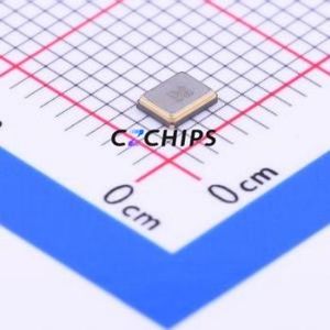 ABM8W-16.0000MHZ-8-D1X-T3 Crystal (Passive) SMD3225-4P Crystal Oscillator 16MHz 10ppm 8pF 20ppm - Product Image 1