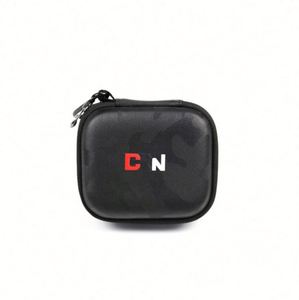 Wholesale Small EVA Storage Case Travel Portable Electronic Organizers Case <b>Charging</b> <b>Cable</b> Bag - Product Image 2