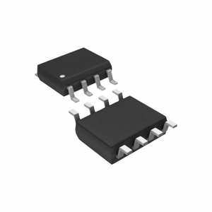 In Stock 8 SOlC Exposed Pad Power Management (PMIC) MAX16910DASA8+ Buy Electronics Components Online - Product Image 1