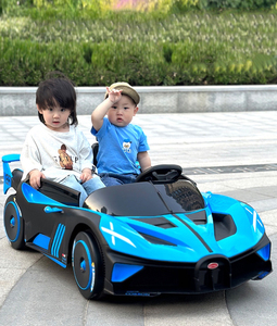 <span class=keywords><strong>Voiture</strong></span> électrique pour enfants de grande taille avec télécommande à quatre roues, <span class=keywords><strong>voiture</strong></span> jouet pour bébé, <span class=keywords><strong>voiture</strong></span> de sport pour enfants, poussette pour bébé, <span class=keywords><strong>voiture</strong></span> de drift - Product Image 6
