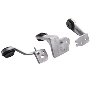 Support de montage de refroidisseur intermédiaire 9803778980 9803779180 9803778880 pour Peugeot <span class=keywords><strong>308</strong></span> 308S 408 4008 1.2THP 1.6THP 1.8THP - Product Image 3