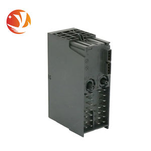 Módulo de Entrada/Salida Digital 6ES7 138-4FC01-0AB0 6ES7138-4FC01-0AB0 de Siemens, Nuevo y Original, Controlador Lógico Programable (PLC) - Product Image 4