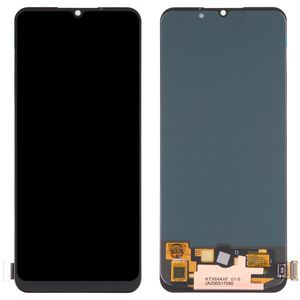 Schermo LCD OLED per OPPO Reno3 4G / Reno3 5G / Reno3 Youth / A91 / F15 / F17 / A73 4G Find <span class=keywords><strong>X2</strong></span> Lite con digitalizzatore Full Assembly - Product Image 2