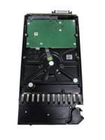 Disque dur SAS 7.2K 2.5 SFF Enterprise de 4 To pour serveur, référence 787676-002