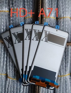 XJE fábrica teléfono móvil Lcd pantalla táctil para <span class=keywords><strong>SAMSUNG</strong></span> A71 INCELL Lcd pantalla táctil digitalizador montaje piezas de repuesto - Product Image 4
