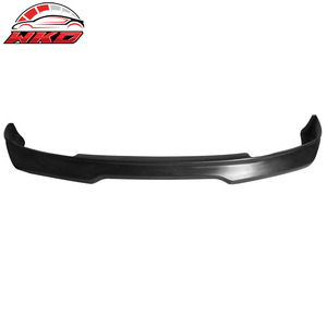 Fits For Lexus IS300 01-05 Base Sedan GR Style Front Bumper Lip Spoiler <b>Splitter</b> PU Auto Parts Automotive Accessories - Product Image 2