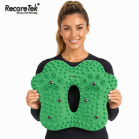 Equipo de Ejercicio Inflable para Fitness, Tapete de Acupresión para Reflexología, Diseño para Personas Mayores, Herramienta de Uso Doméstico OEM