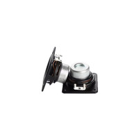 Haut-parleur audio large bande de 2 pouces, 52 mm, 4 ohms, 10 W, Hifi Stéréo, pour amplificateur domestique DIY BT