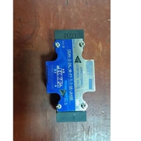 Katup Solenoid Kontrol Arah DG4V-3-2AL-M-P7-T-7-56 Ganti DG4VC-3-22A-M-PS1-H-7-52 DG4V-5-8C-M-P7L-H-7-40-JA523-T40