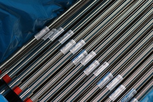 Фитинг для труб из нержавеющей стали - Product Image 5