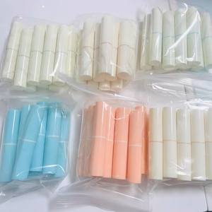 Lipstick <b>tube</b> DIY lip balm <b>tube</b> Lip balm <b>tube</b> High-quality <b>Japanese</b>-style plastic empty <b>tube</b> Lipstick case Packaging material - Product Image 6