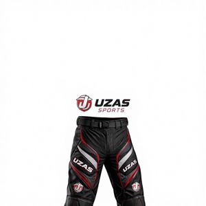Pantalones Deportivos de Paintball Personalizados al por Mayor, Ropa Deportiva de Secado Rápido, Transpirable y Cómoda, Pantalones de Entrenamiento con Impresión de Logotipo OEM/ODM - Product Image 1