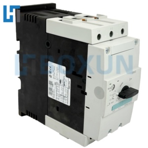 Disjoncteur 3RV5041-4JA10 d'origine, 45-63A, pour la protection des moteurs, contrôleur d'automatisation industrielle 3RV5041 4JA10, en stock - Product Image 3