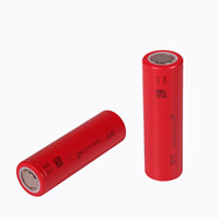 Celda de Energía Ecológica B2B Auténtica INR21700 40XG 4000mAh 3.6V, Conforme a CE RoHS, para E-Mobility