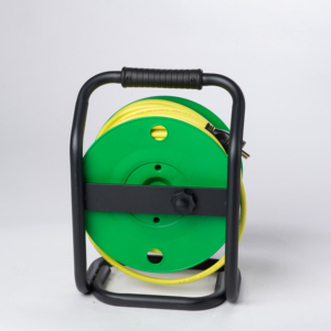 Produttore OEM ODM IP44 CEE e Schuko presa in plastica 40m prolunga cavo <span class=keywords><strong>da</strong></span> <span class=keywords><strong>giardino</strong></span> - Product Image 3