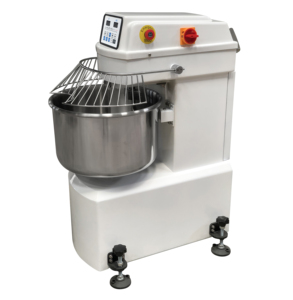 산업용 제빵 장비 자동 내구성 25kg 12.5kg 스파이럴 도우 믹서 CE 인증 - Product Image 6