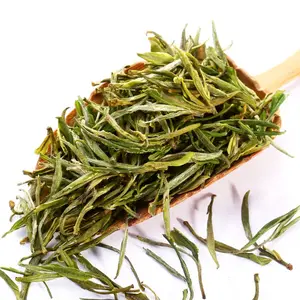 中国着名的 hu山黄雅黄茶，健康减肥，免费样品