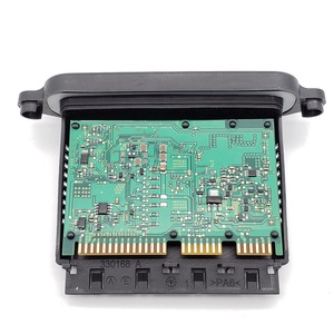 Module de commande de phare OEM 63117136214 pour véhicules équipés de phares au xénon pour accessoires d'éclairage automobile <span class=keywords><strong>X3</strong></span> - Product Image 4