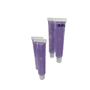 Éxito de Ventas Mundial Crema para Tatuajes de 10G 30G 50G en Tubo de Lápiz Labial Kit de Máquina de Tatuaje Semi Permanente para Cejas - Product Image 6