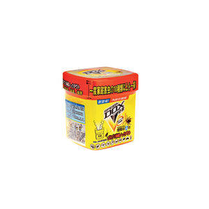 Fumigador Cuadrado Haierc para Insectos, Eliminador de Plagas, Fumigante de Humo contra Insectos - Product Image 1