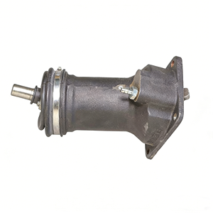 459/10143 445/10801 LEVER ASSEMBLY <strong>GEAR</strong> TURRET for JCB 3CX 4CX backhoe loader part LEVER ASSEMBLY <strong>GEAR</strong> TURRET - Product Image 1