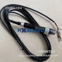 YOKOGAWA FU20 All-in-One PH/ORP (REDOX) Sensor OEM CE Certified IP67 NEW H