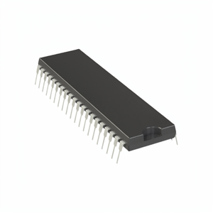 40 DIP PIC16C74A-20E_P Embedded Components Electronic BOM IC In Stock - Product Image 1