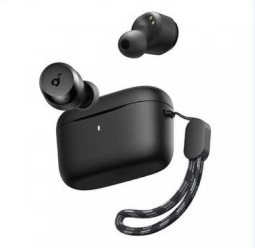 SoundCore A25i BT Headphones, Wireless High-fidelity In-ear with Long Battery Life A3948
