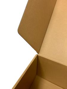 Bulk Wholesale Custom Printed <b>Corrugated</b> Cardboard Shipping Box - Product Image 3