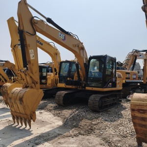 Excavadora Usada Caterpillar 312D de 12 Toneladas, de <span class=keywords><strong>Segunda</strong></span> <span class=keywords><strong>Mano</strong></span>, de Japón, de Alta Calidad y Precio Económico, con Orugas Hidráulicas, en <span class=keywords><strong>Venta</strong></span> - Product Image 3