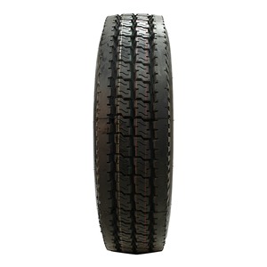 ยางรถบรรทุกและรถพ่วงแบบเรเดียลไร้ยางใน รุ่นใหม่ DRIVE PATTERN 295/75R22.5 16PR สำหรับงานหนัก ใช้สำหรับเปลี่ยน/ซ่อมแซม - Product Image 1