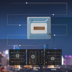 Fensterputzroboter 창 청소 로봇 기계 전기 창 청소기 자동 로봇 창 청소기 로봇 유리 청소 로봇 - Product Image 4